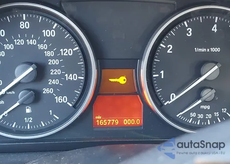 2010 BMW 328I from USA, damaged, VIN WBAPH7G52ANM52146